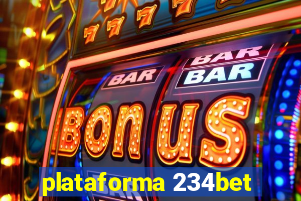 plataforma 234bet